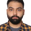 عکس پرسنلی -پدرام قلی زاده